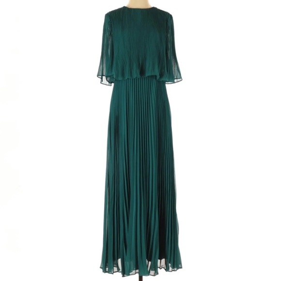 Anthropologie Corey Lynn Calter Pleated - Picture 3 of 12